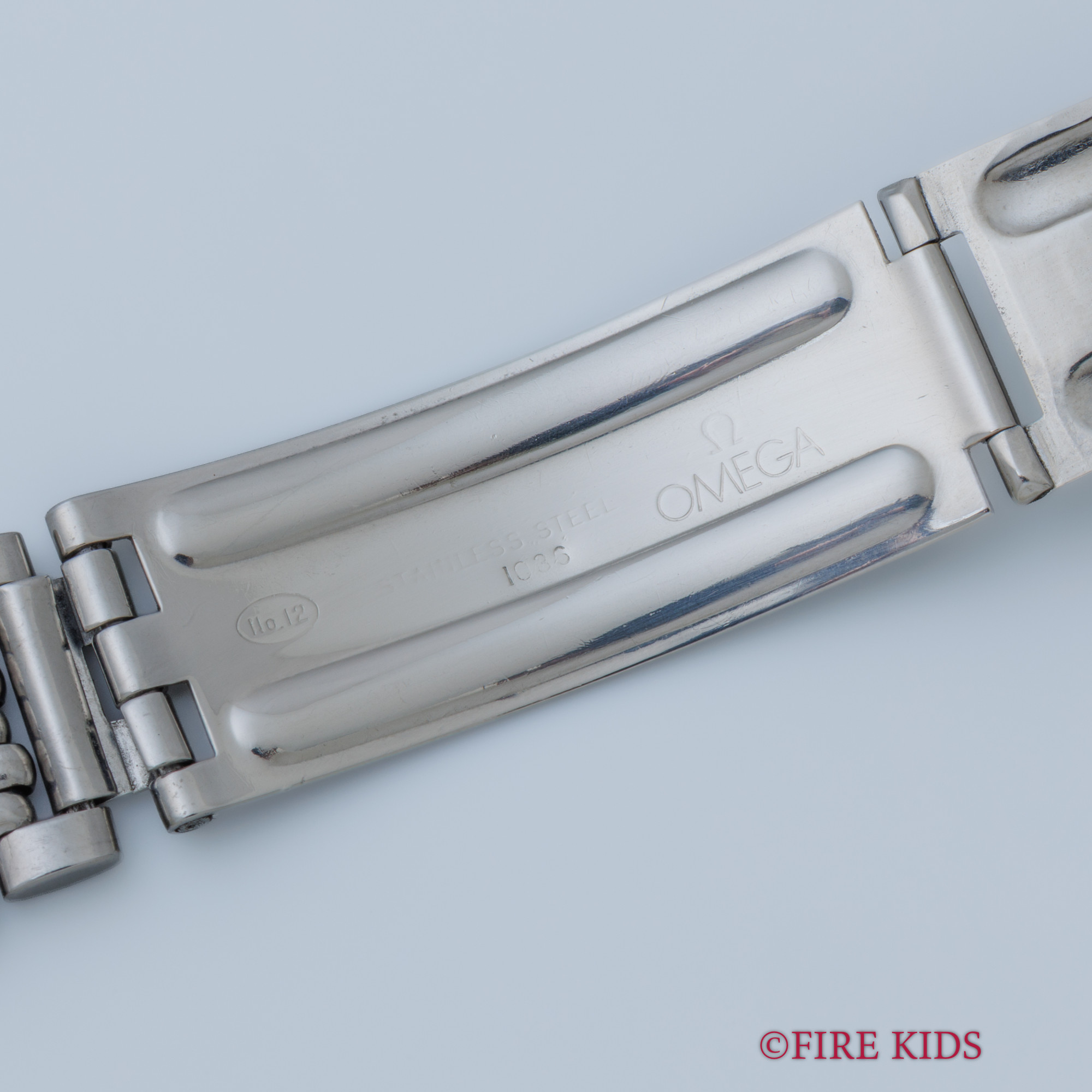 FIREKIDS｜ファイアーキッズ / オメガ シーマスター 1968年製 Ref
