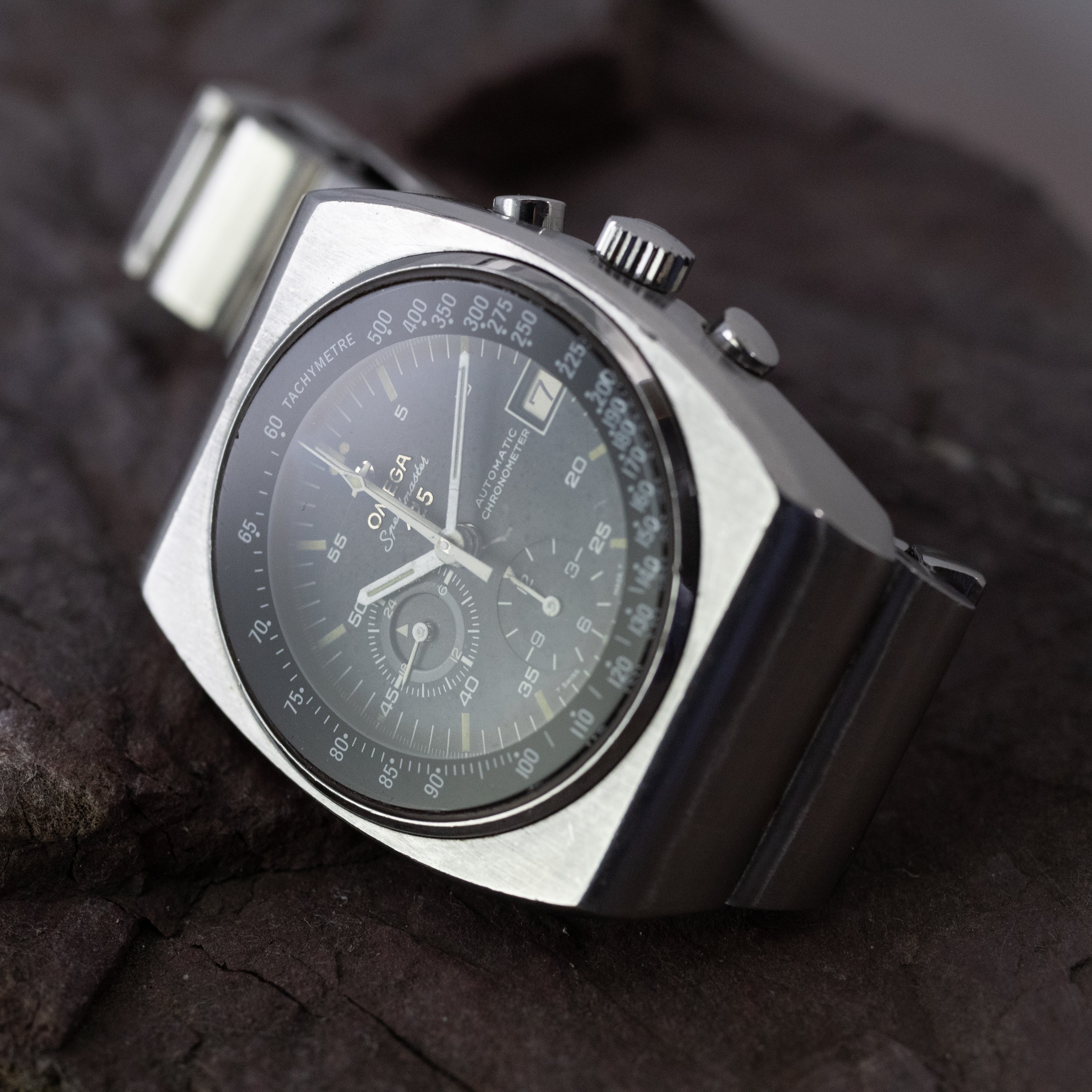 オメガ スピードマスター125 Ref.178.0002 1973年製