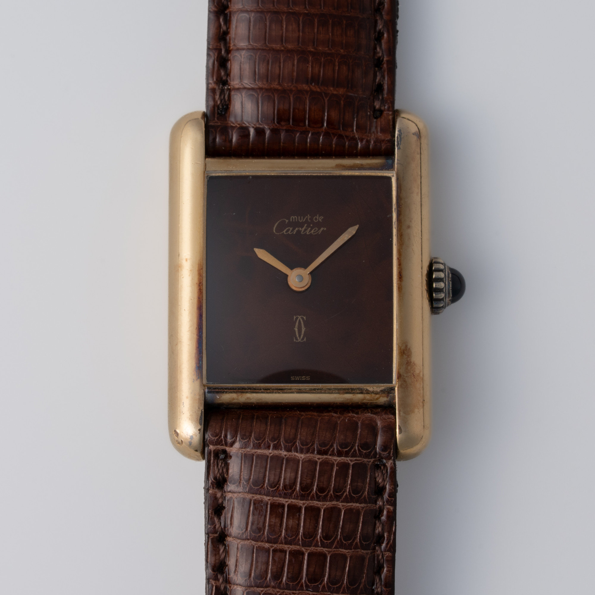FIREKIDS｜ファイアーキッズ / カルティエ CARTIER 1980年代製 マスト