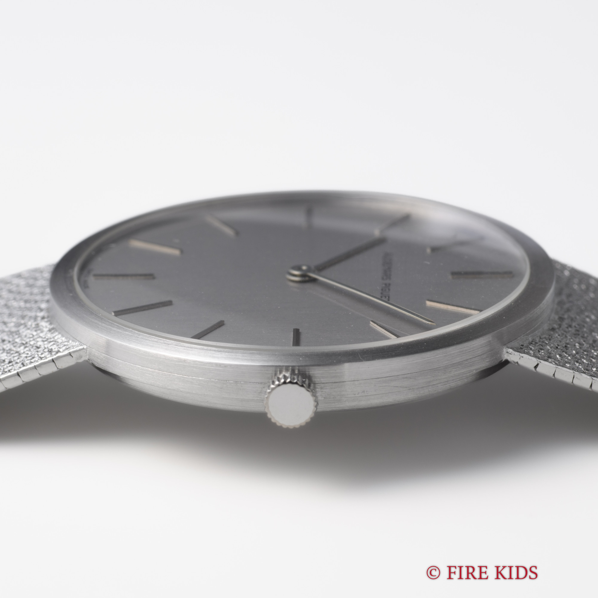 FIREKIDS｜ファイアーキッズ / オーデマ・ピゲ AUDEMARS PIGUET 18金