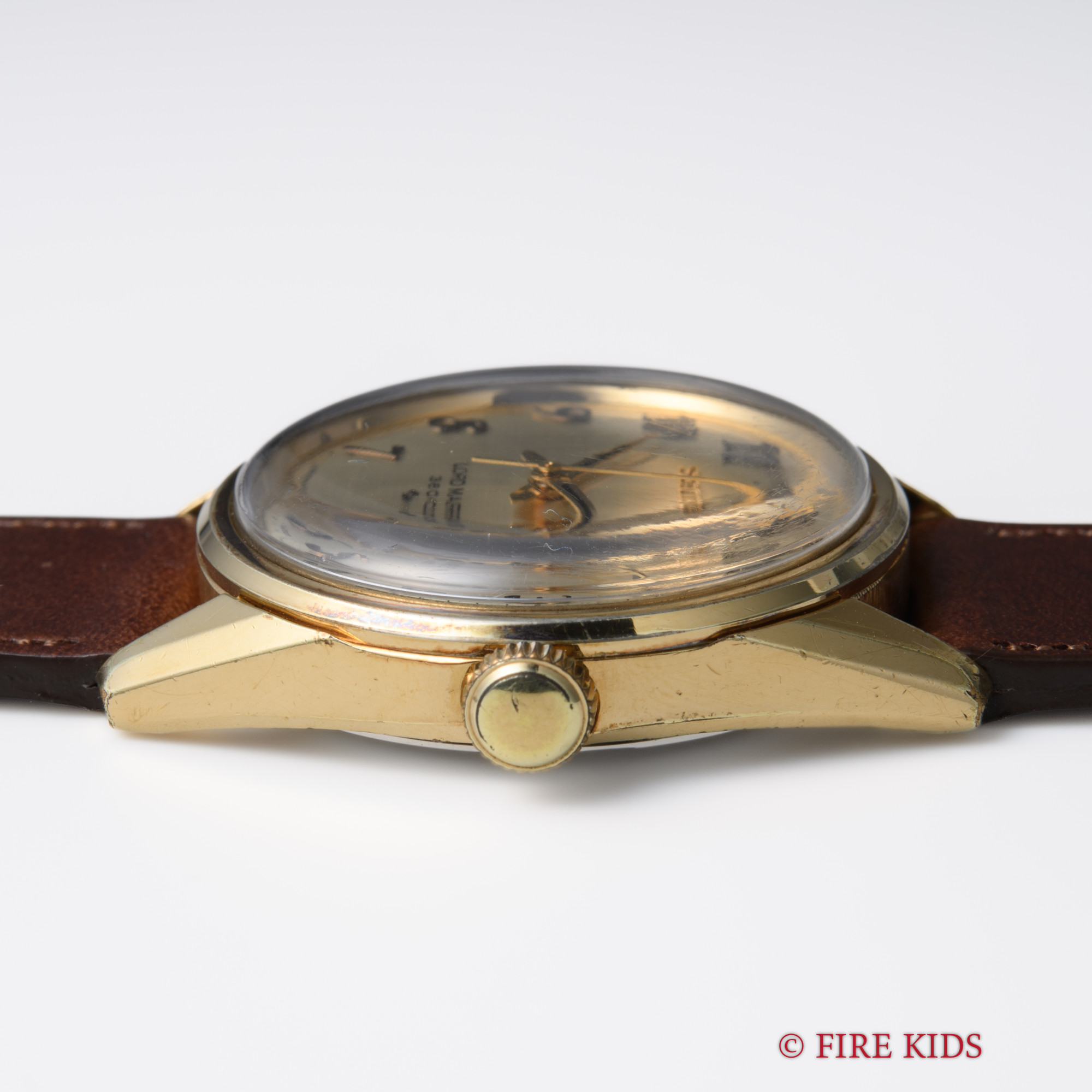FIREKIDS｜ファイアーキッズ / セイコー SEIKO ロードマーベル36000
