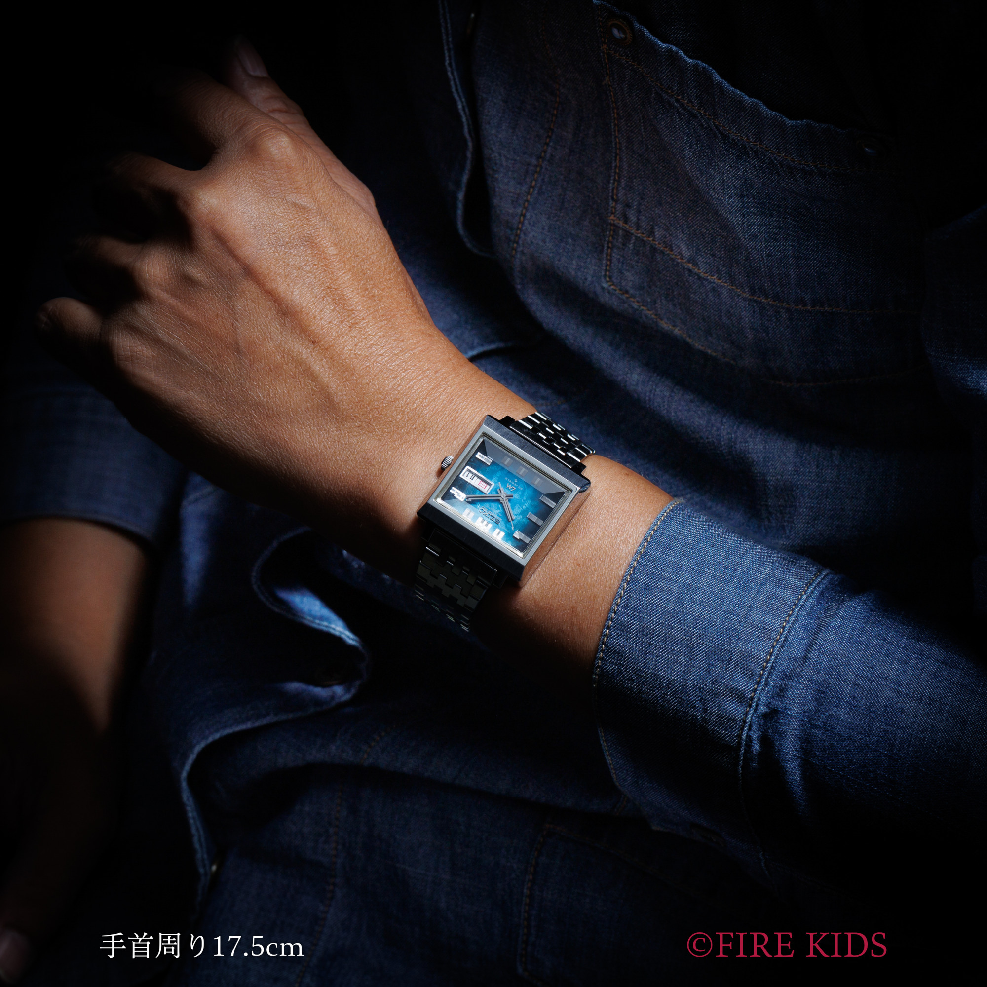FIREKIDS｜ファイアーキッズ / セイコー SEIKO ロードマチック LM 1973