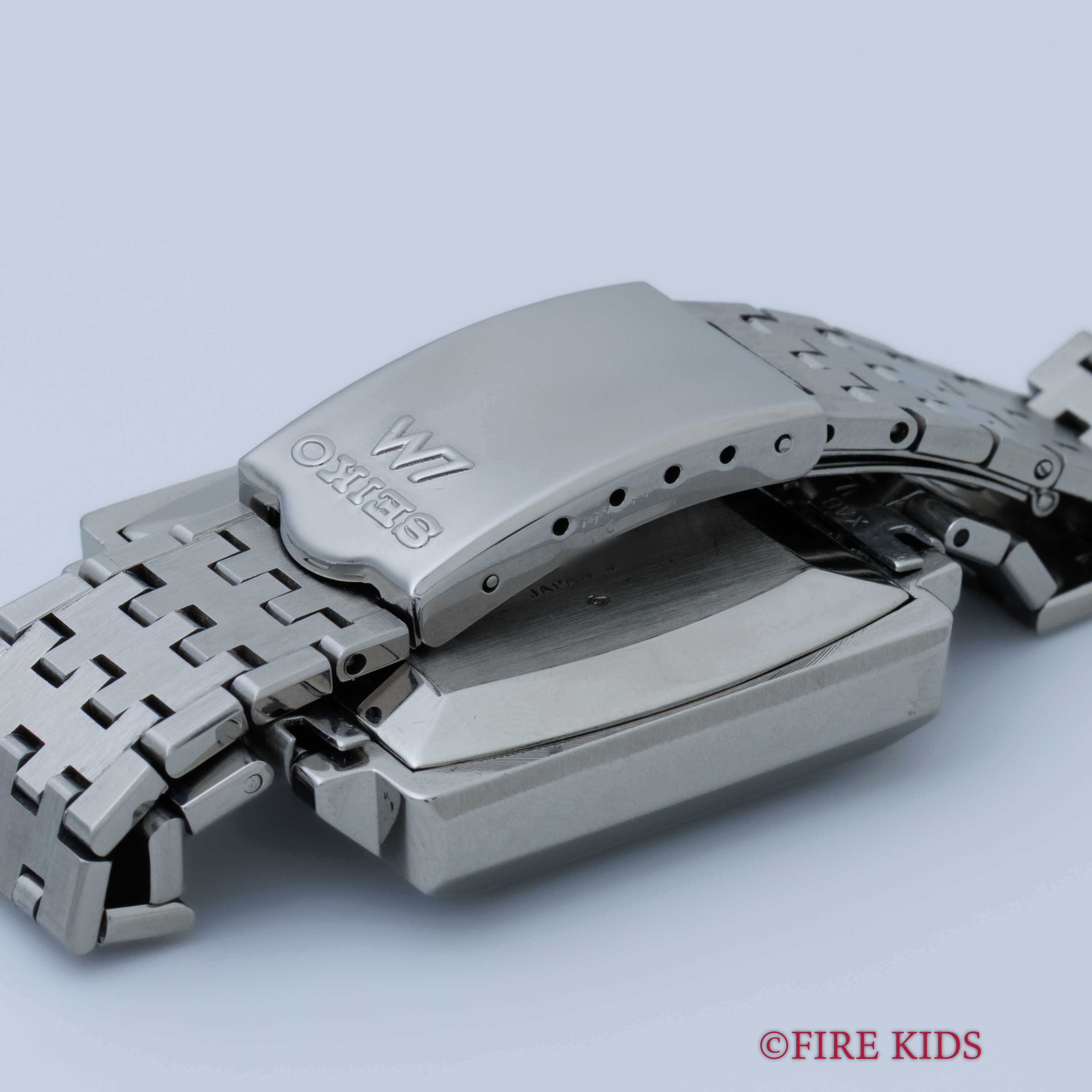 FIREKIDS｜ファイアーキッズ / セイコー SEIKO ロードマチック LM 1973