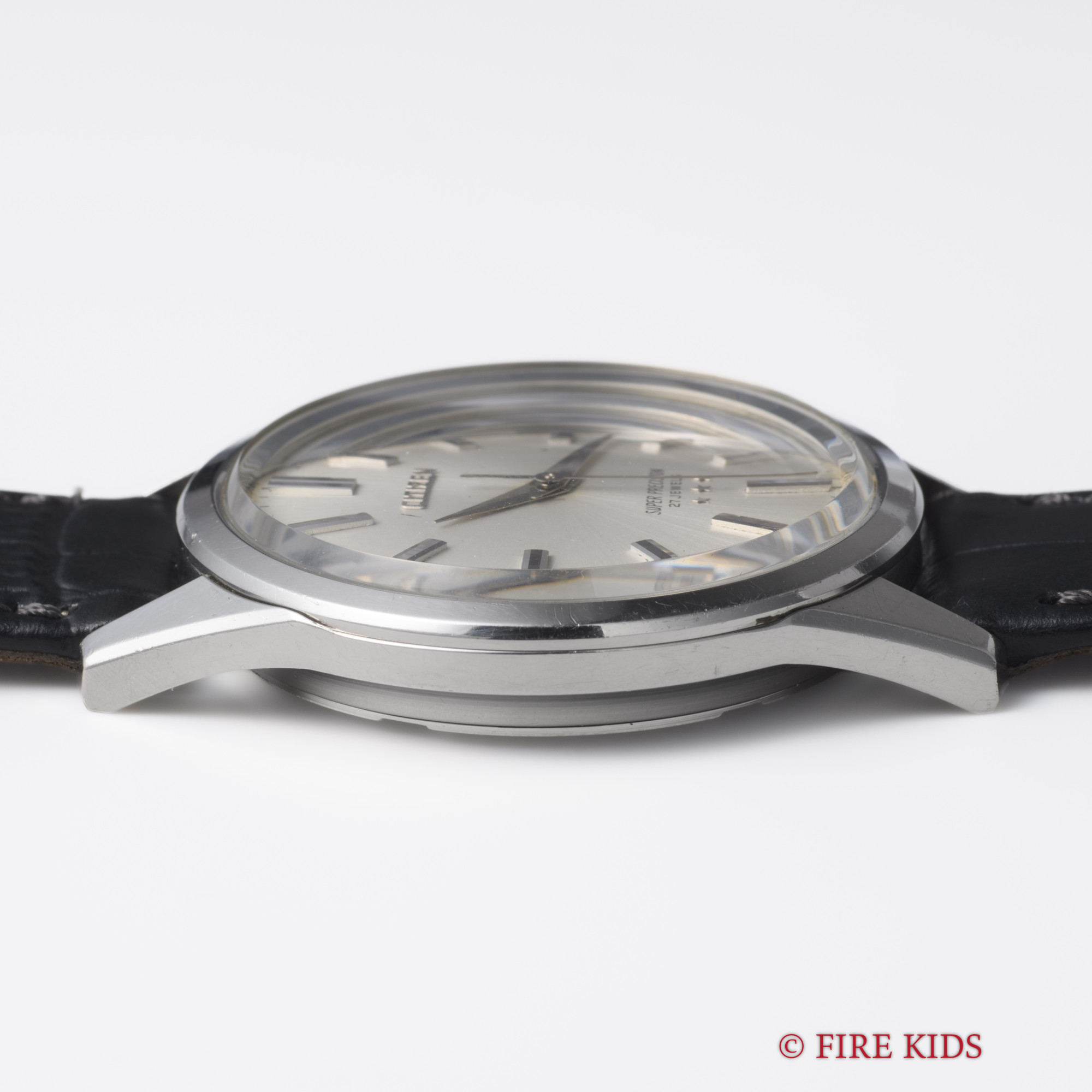 FIREKIDS｜ファイアーキッズ / シチズン CITIZEN 1966年製 スーパー