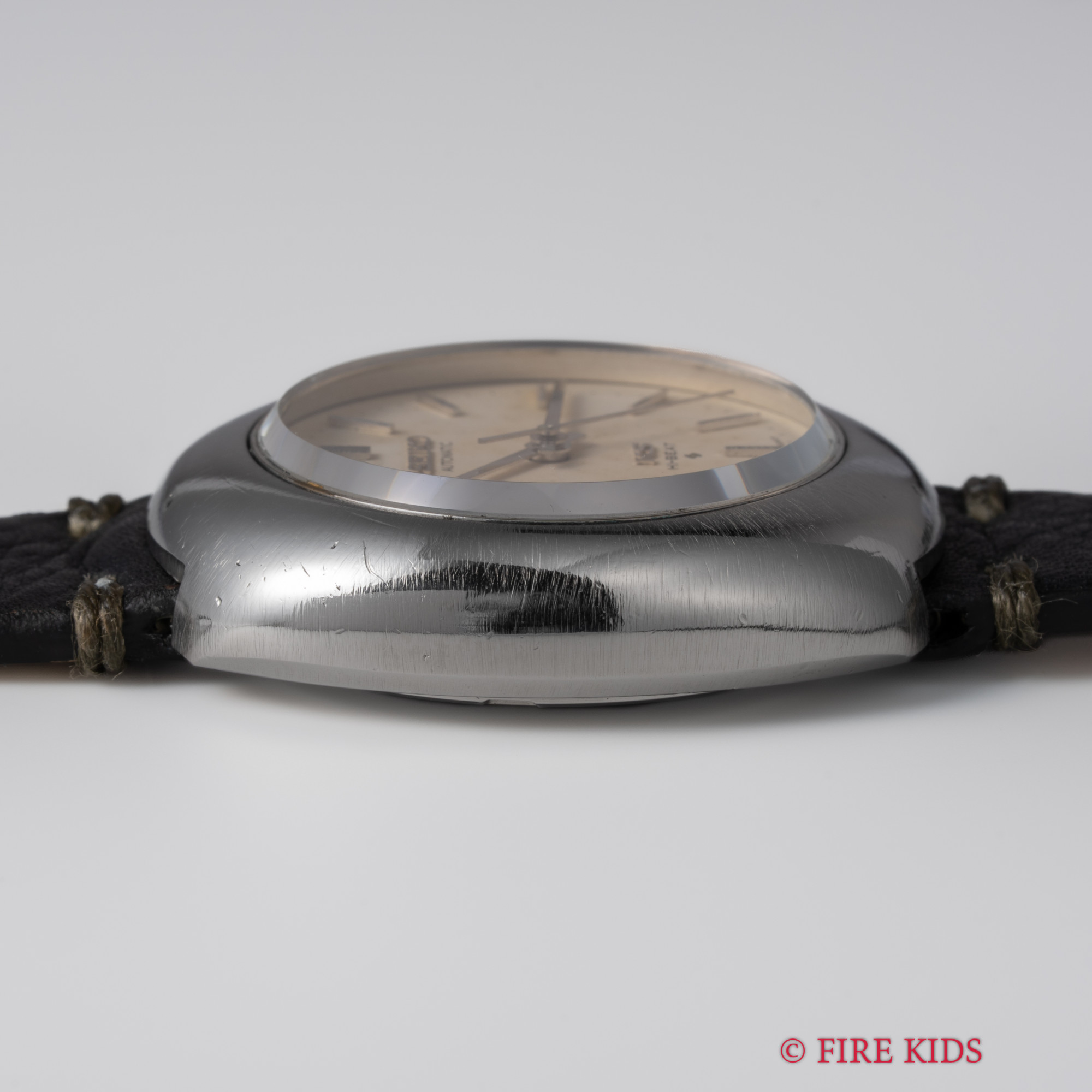 FIREKIDS｜ファイアーキッズ / セイコー SEIKO キングセイコー 56KS