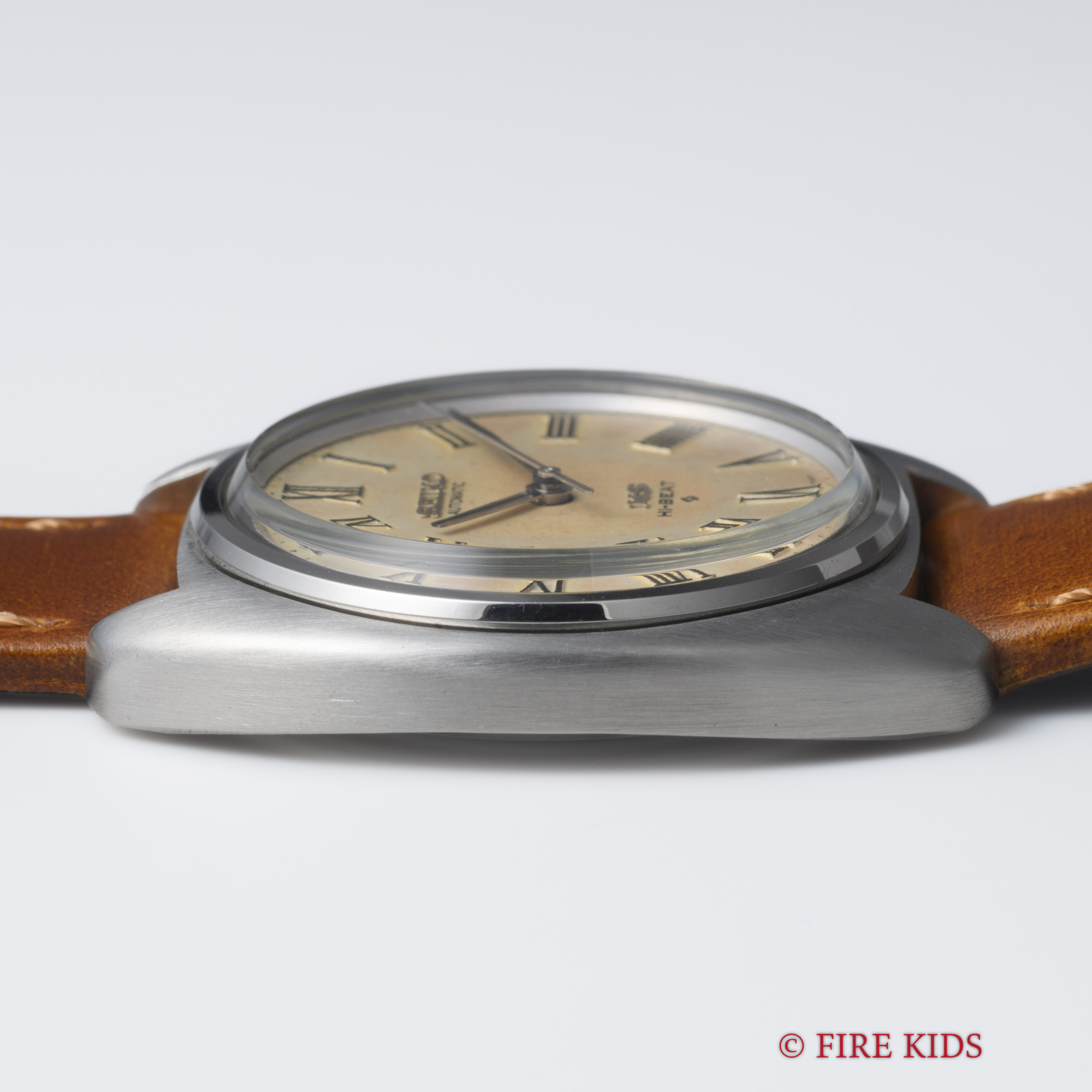 FIREKIDS｜ファイアーキッズ / セイコー SEIKO 56キングセイコー 1972