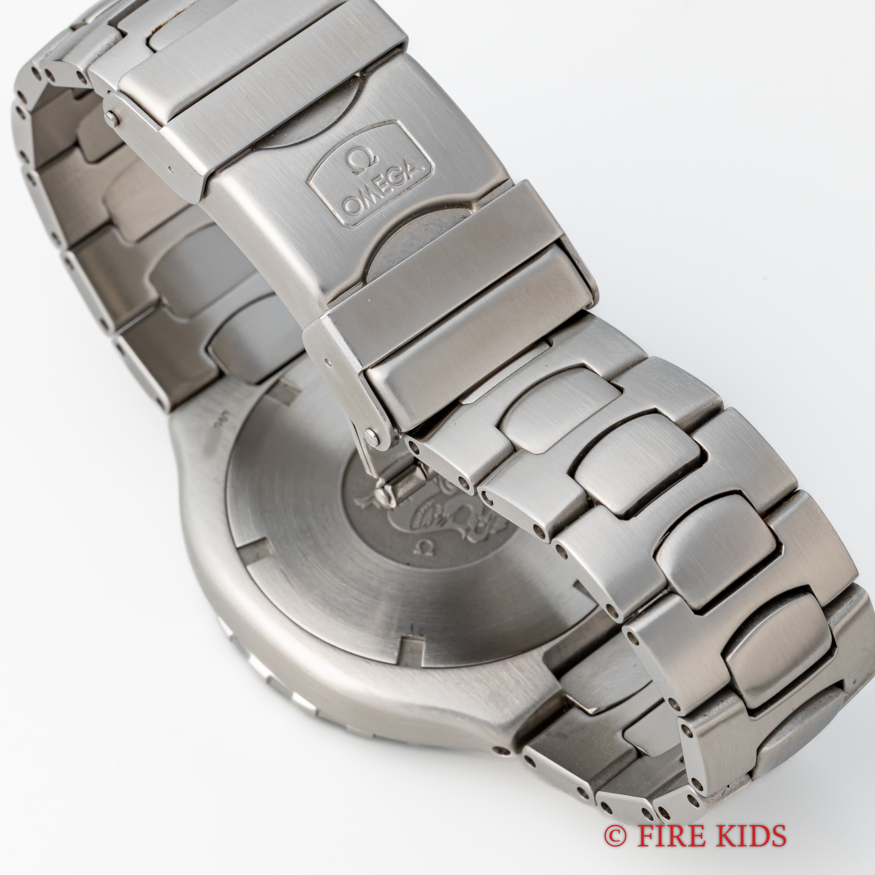 OMEGA Seamaster 200 プレボンド 動作品 リューズ正常回転 OMEGA Seamaster 200 プレボンド 動作品 リューズ正常回転 OMEGA