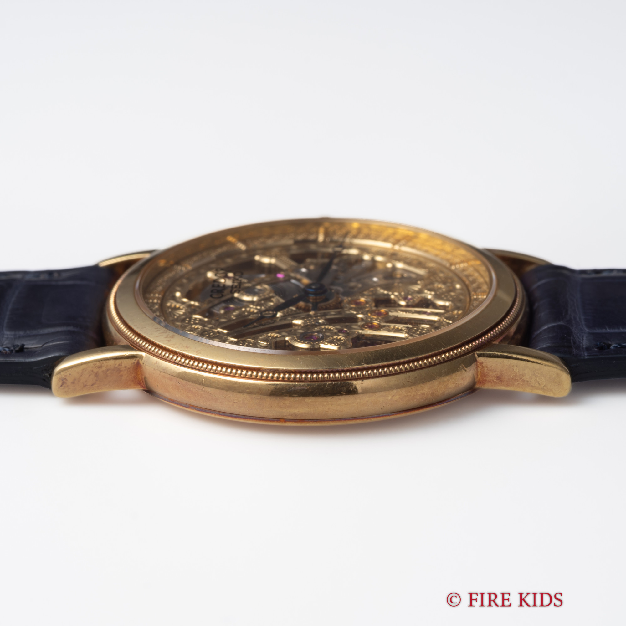 FIREKIDS｜ファイアーキッズ / セイコー SEIKO クレドール 2000年製