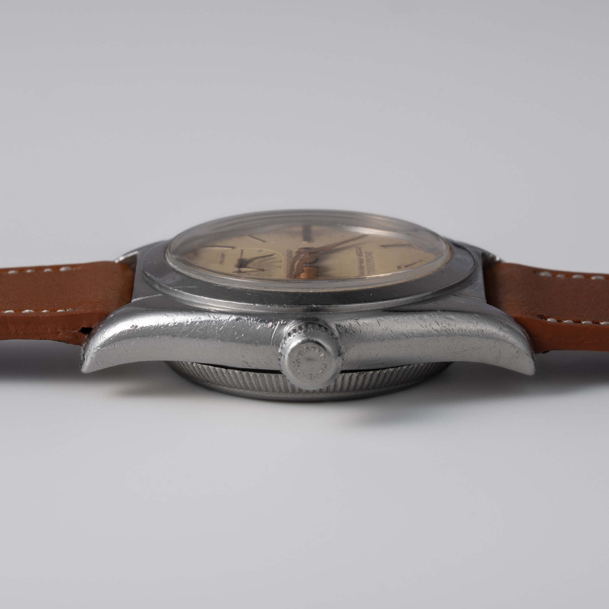 FIREKIDS｜ファイアーキッズ / ロレックス ROLEX バブルバック 1941年