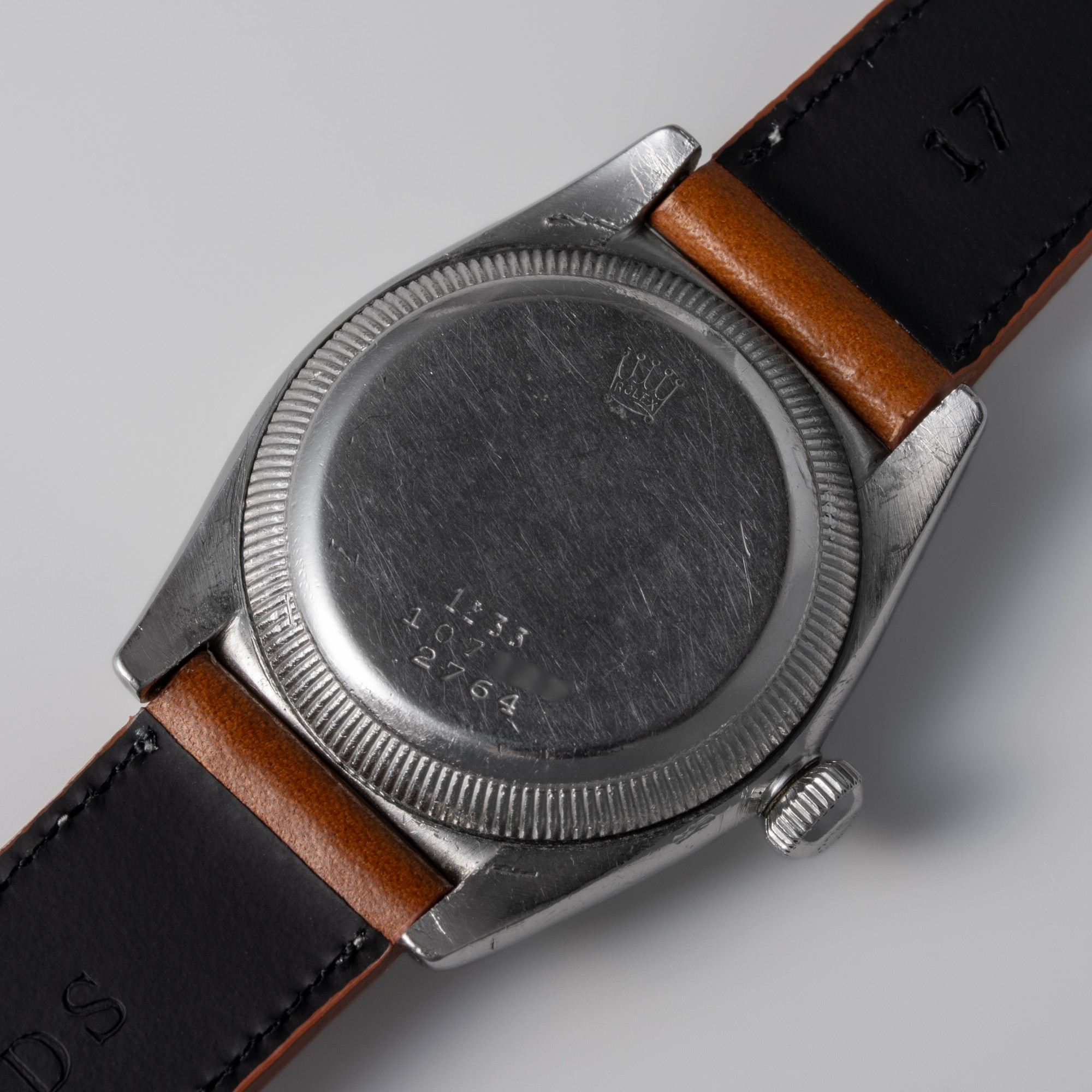 FIREKIDS｜ファイアーキッズ / ロレックス ROLEX バブルバック 1941年