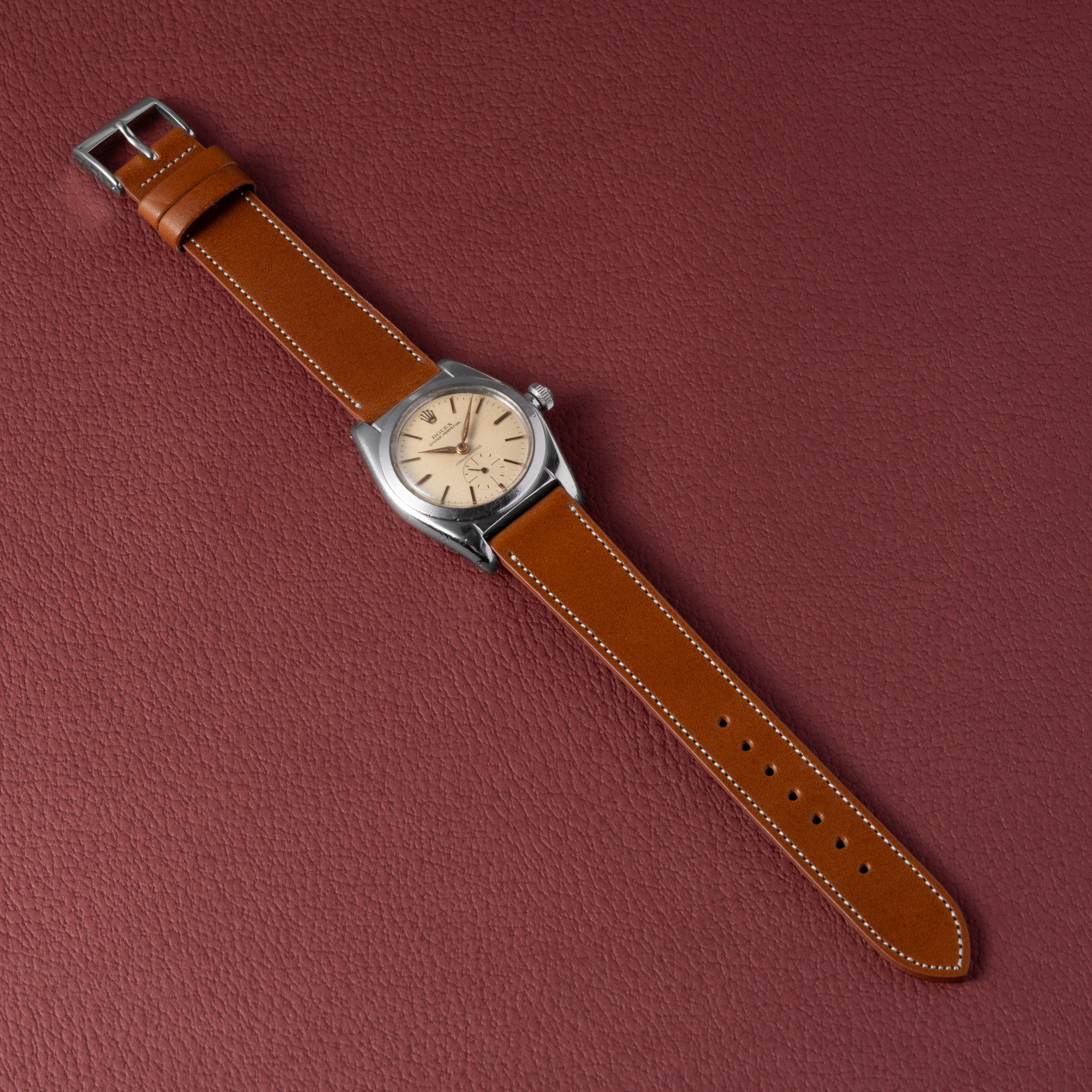 FIREKIDS｜ファイアーキッズ / ロレックス ROLEX バブルバック 1941年