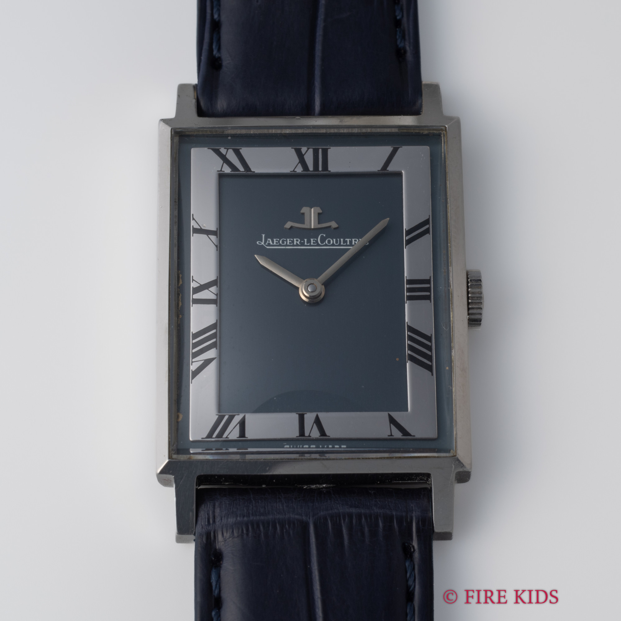 FIREKIDS｜ファイアーキッズ / ジャガールクルト JAEGER LECOULTRE