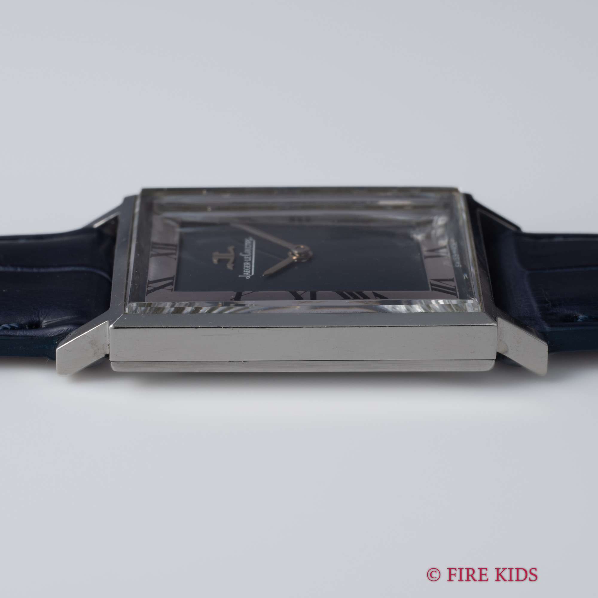 FIREKIDS｜ファイアーキッズ / ジャガールクルト JAEGER LECOULTRE