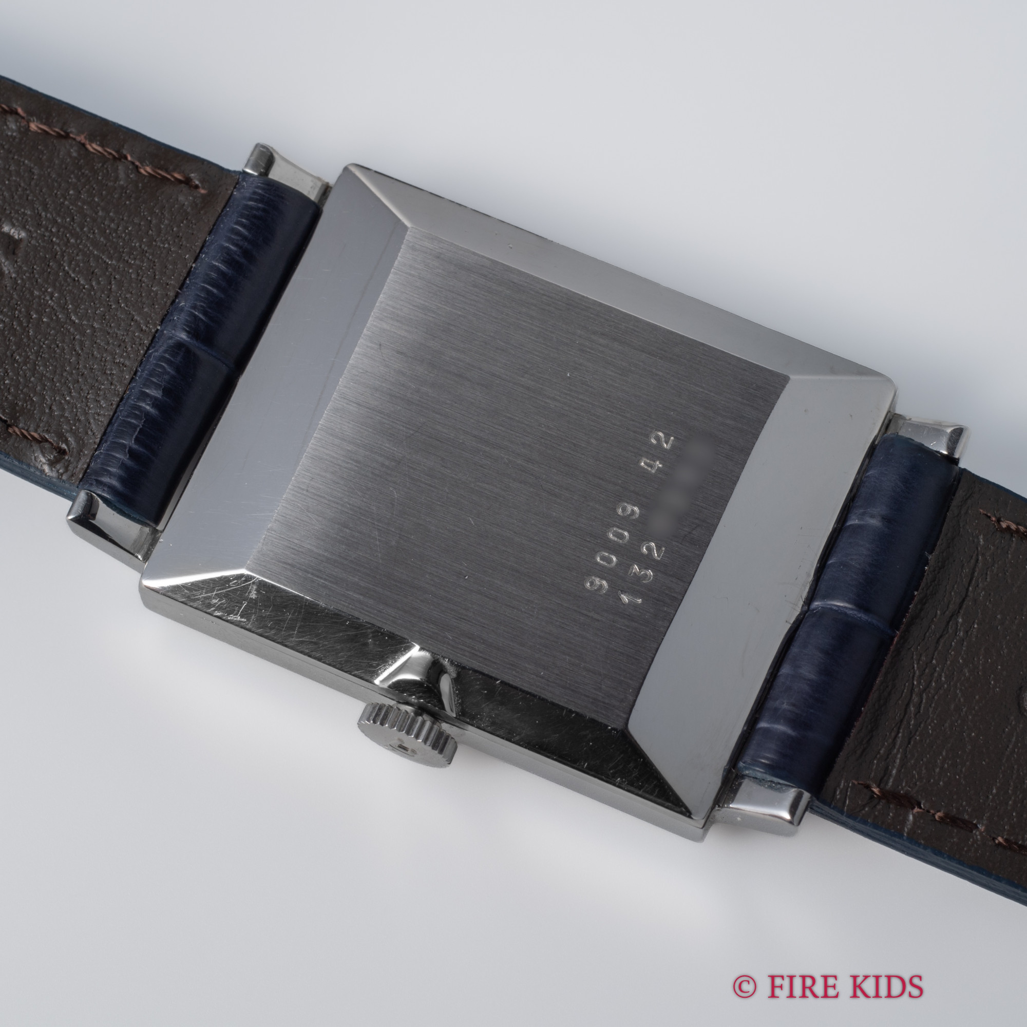 FIREKIDS｜ファイアーキッズ / ジャガールクルト JAEGER LECOULTRE