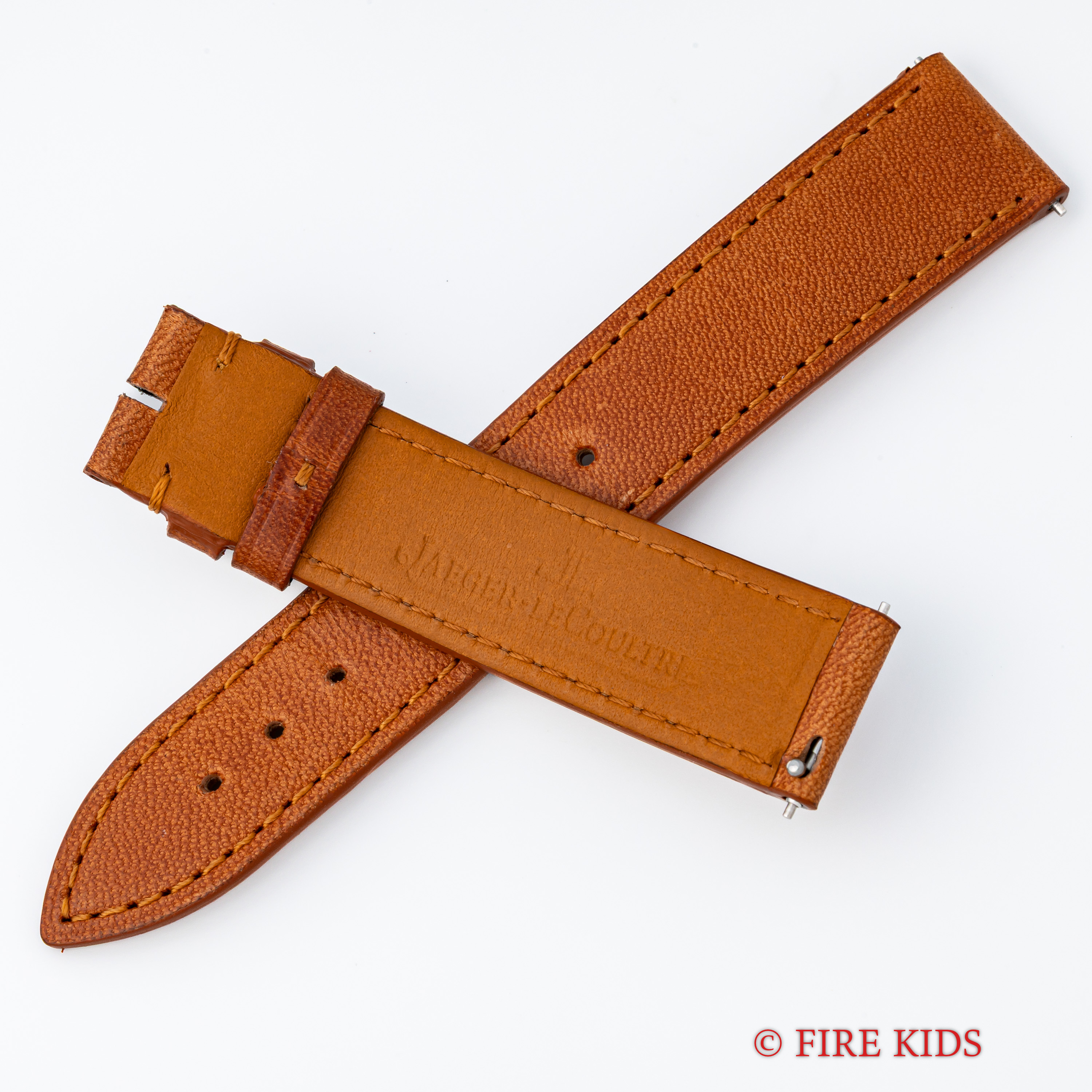 FIREKIDS｜ファイアーキッズ / ジャガールクルト JAEGER LECOULTRE