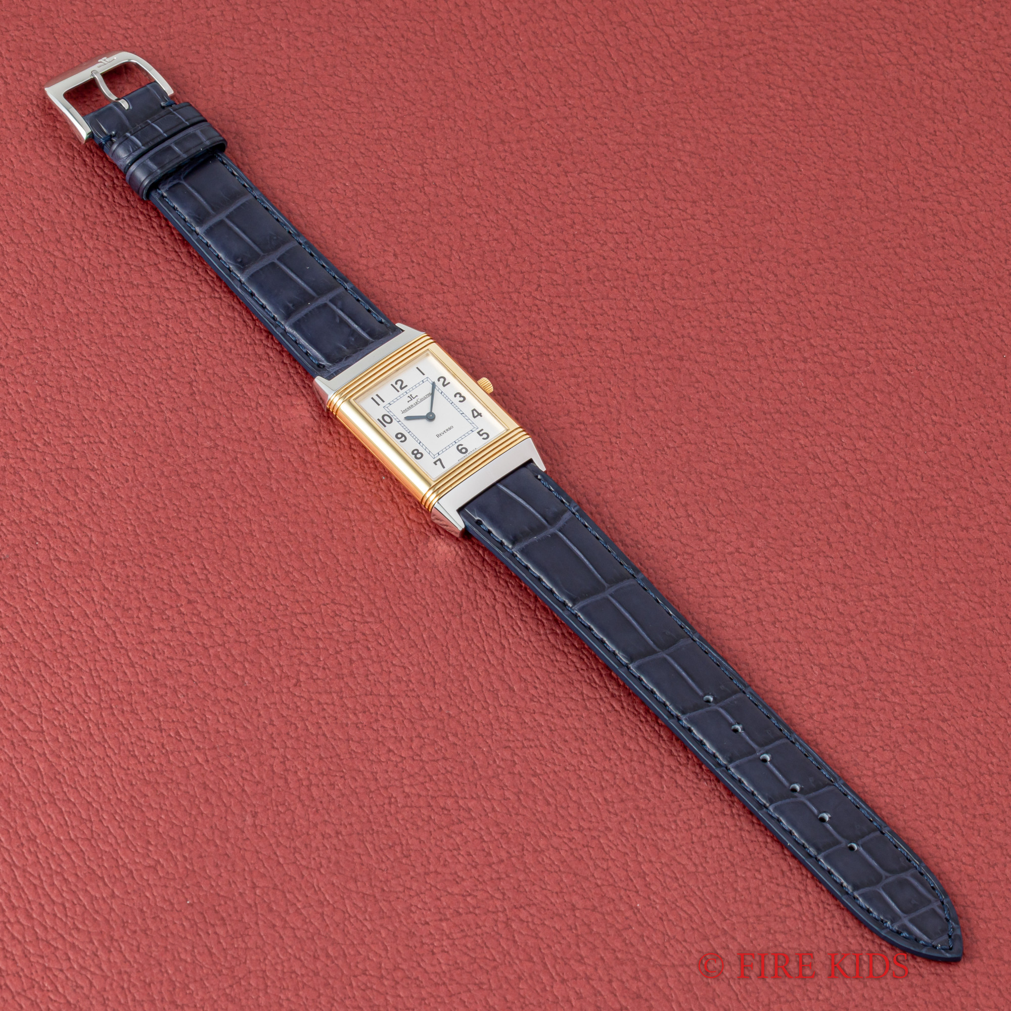 FIREKIDS｜ファイアーキッズ / ジャガールクルト JAEGER LECOULTRE