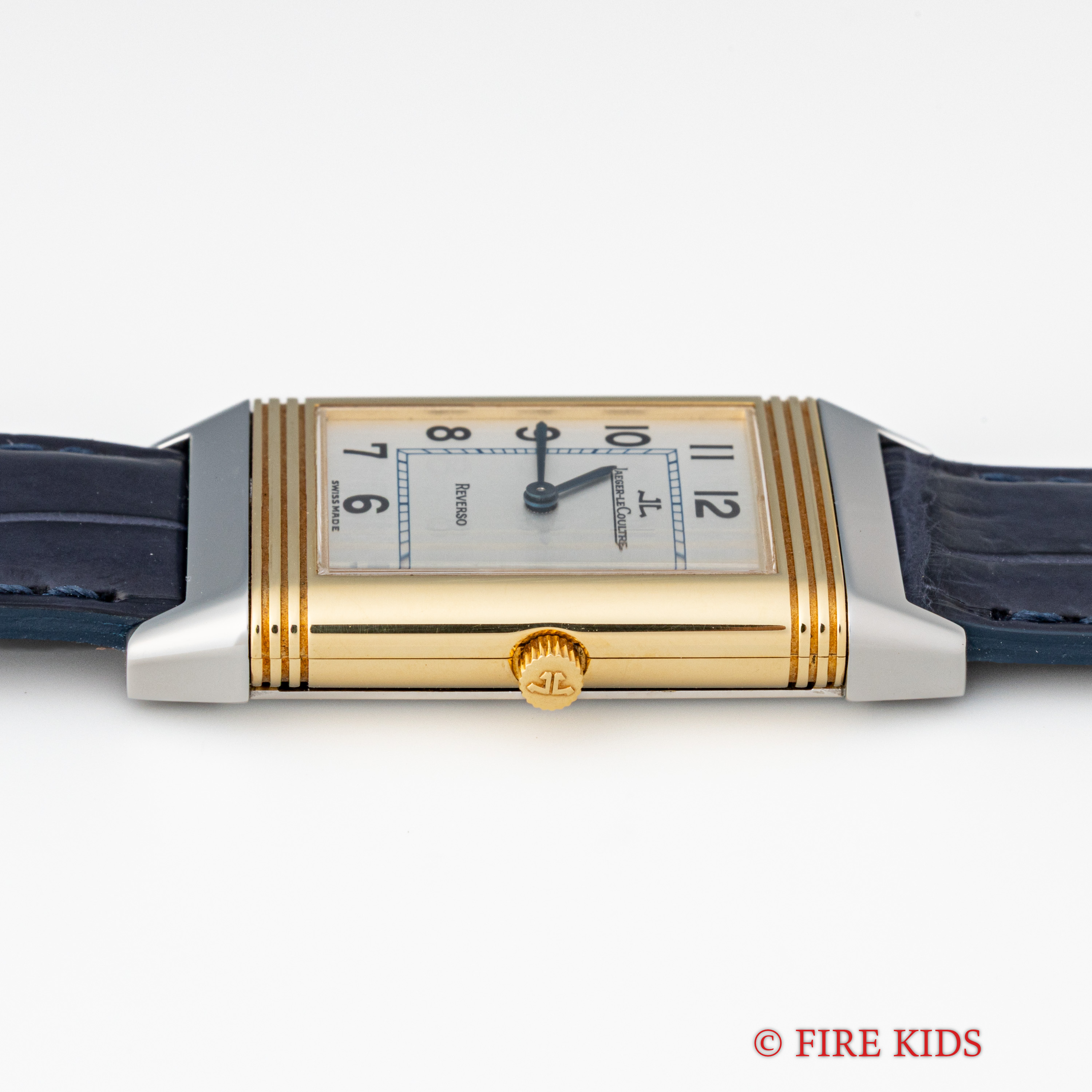 FIREKIDS｜ファイアーキッズ / ジャガールクルト JAEGER LECOULTRE