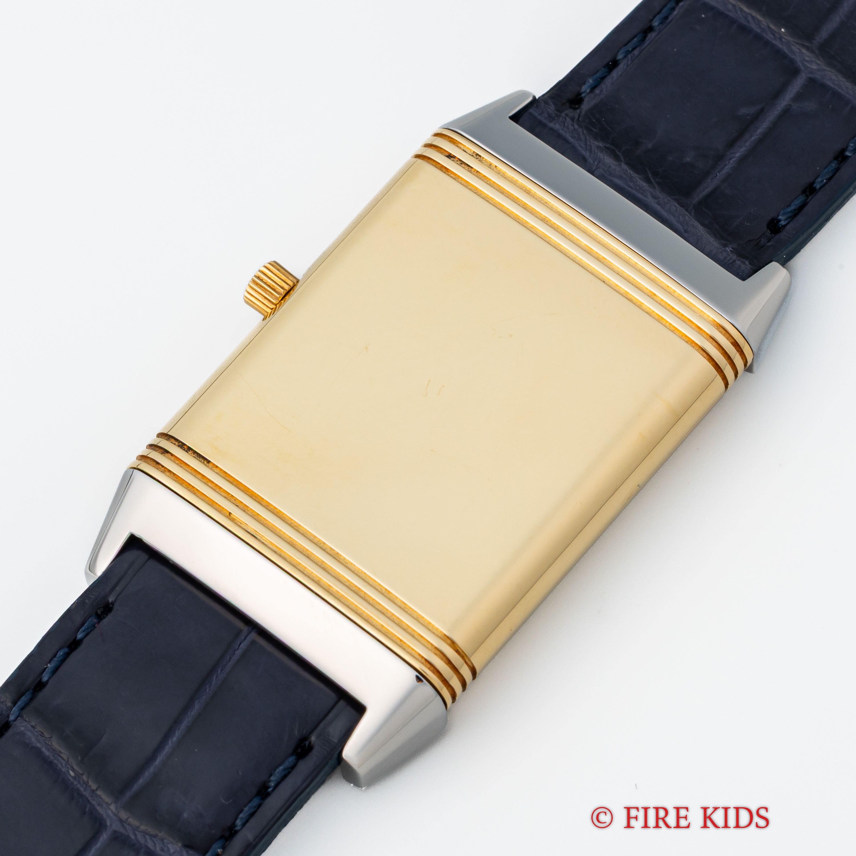 FIREKIDS｜ファイアーキッズ / ジャガールクルト JAEGER LECOULTRE