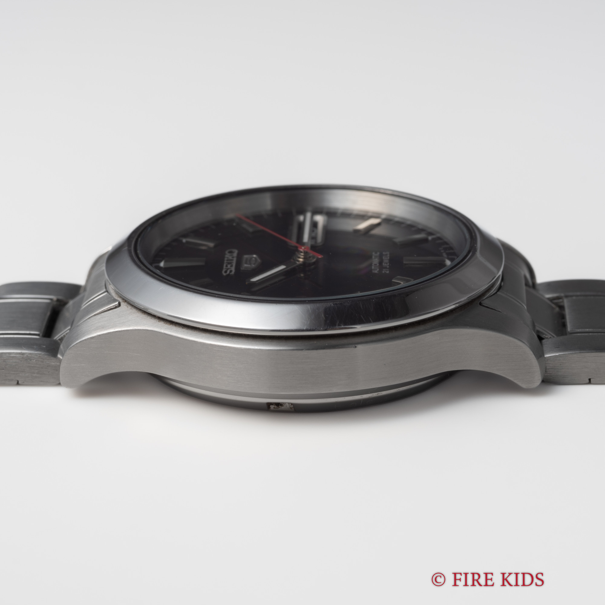 FIREKIDS｜ファイアーキッズ / セイコー SEIKO ファイブ 1997年製 自動