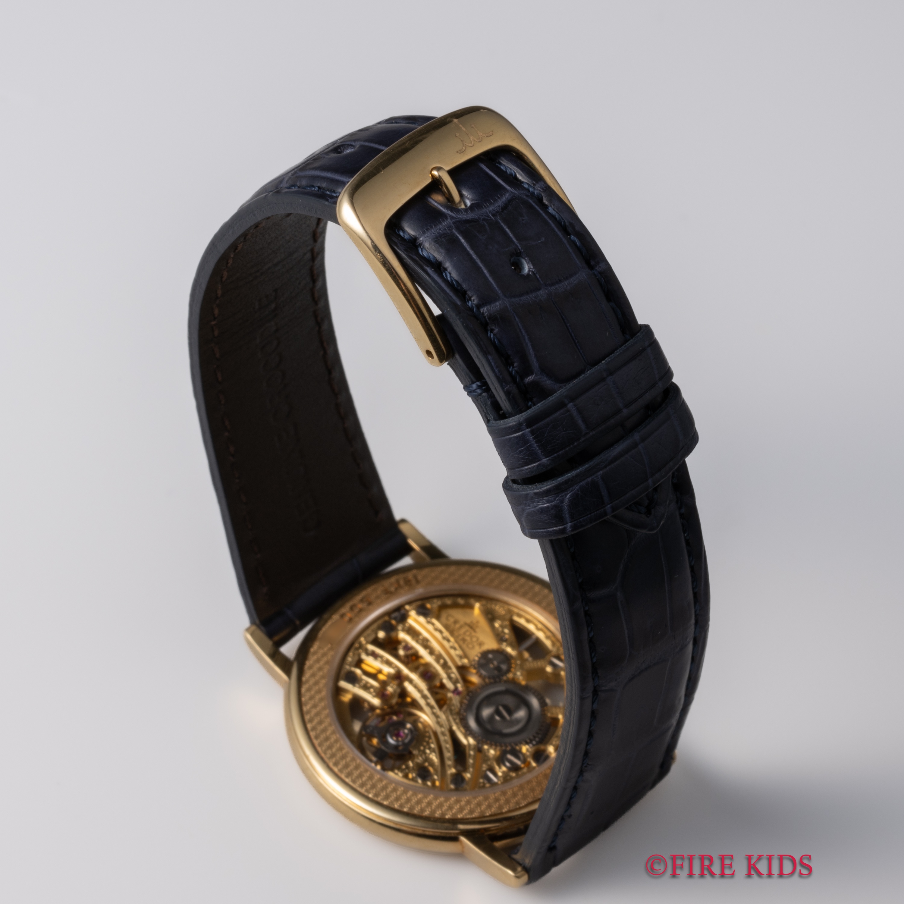 FIREKIDS｜ファイアーキッズ / セイコー SEIKO クレドール K18金無垢