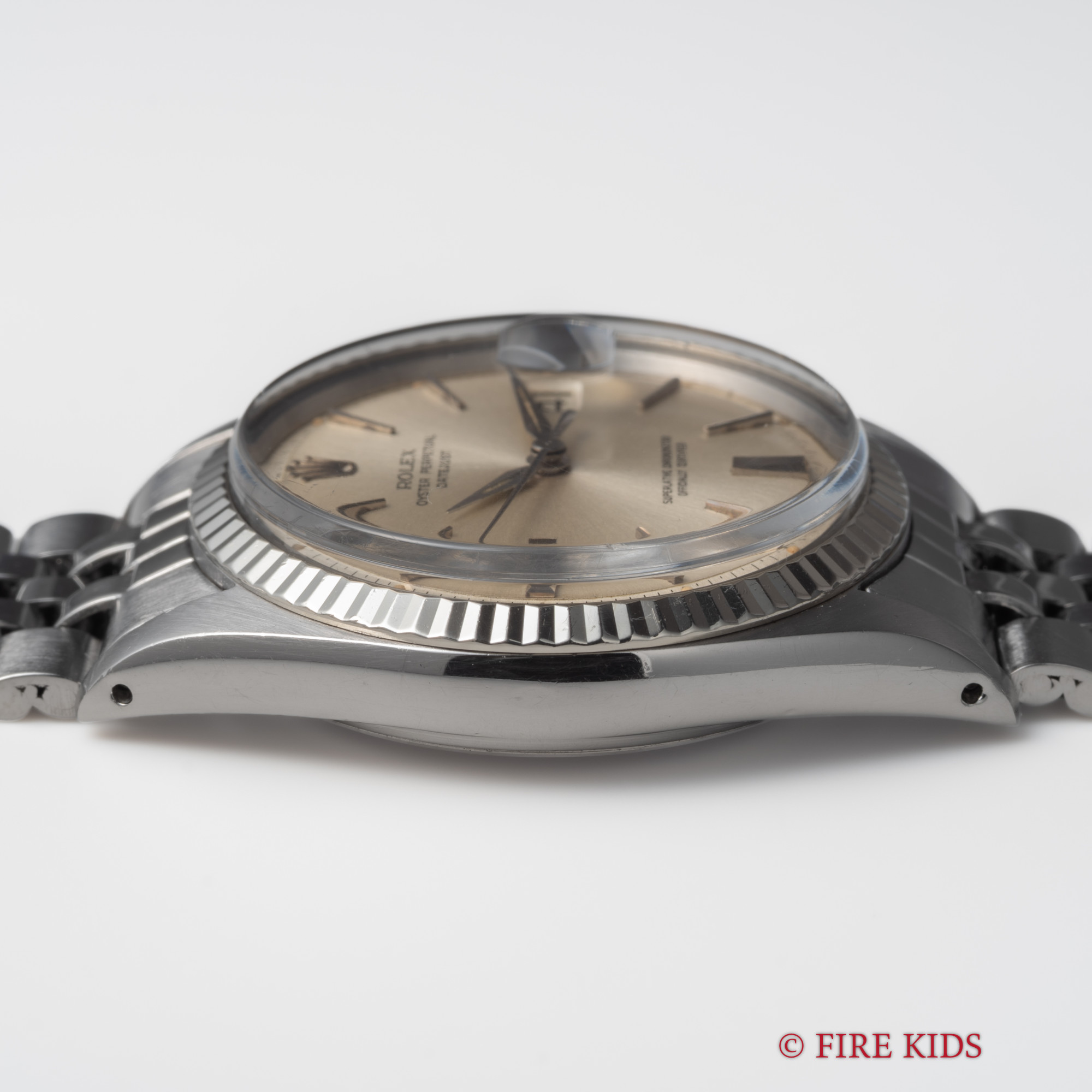 FIREKIDS｜ファイアーキッズ / ロレックス ROLEX デイトジャスト 1965