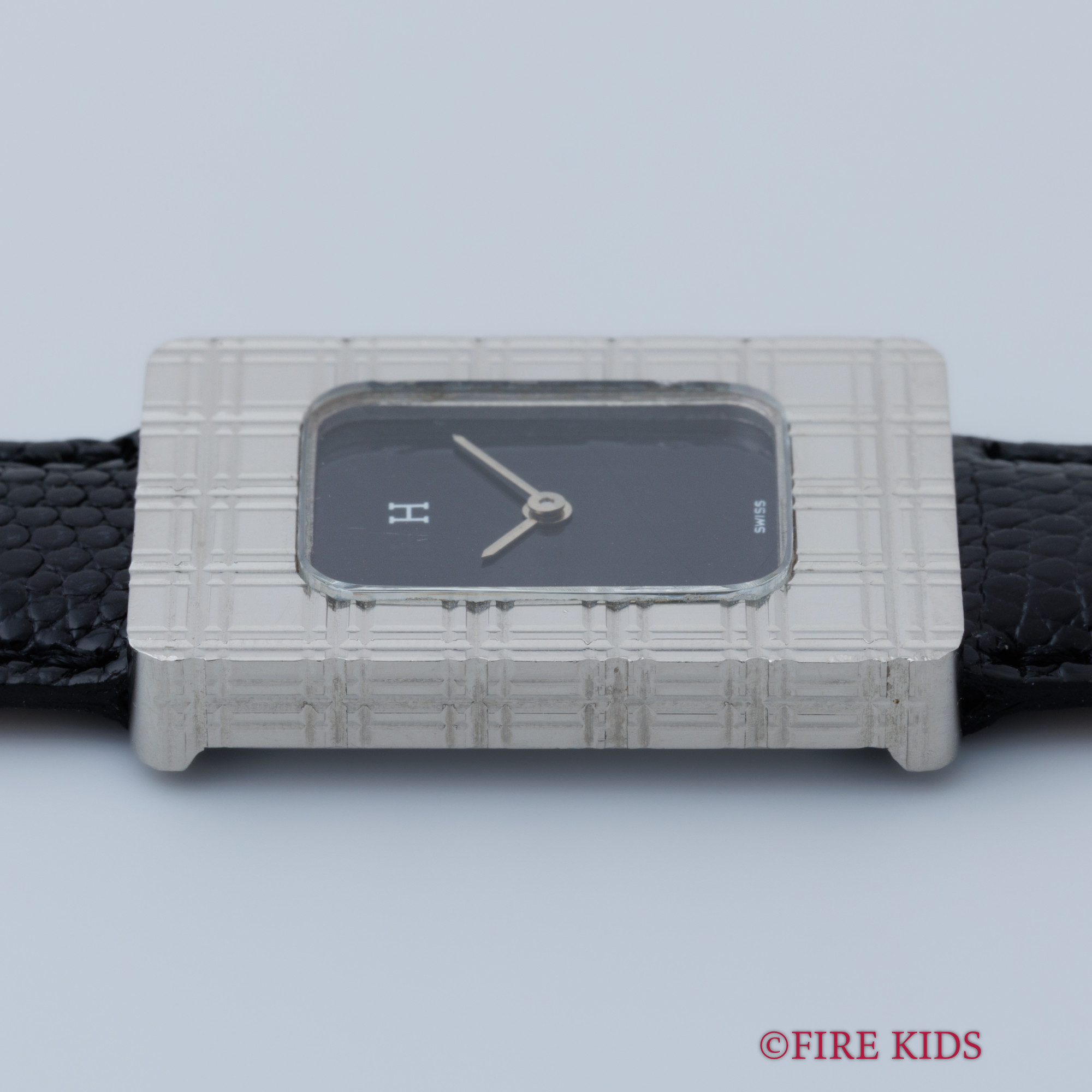 FIREKIDS｜ファイアーキッズ / エルメス HERMES 1980年代製 カレーシュ