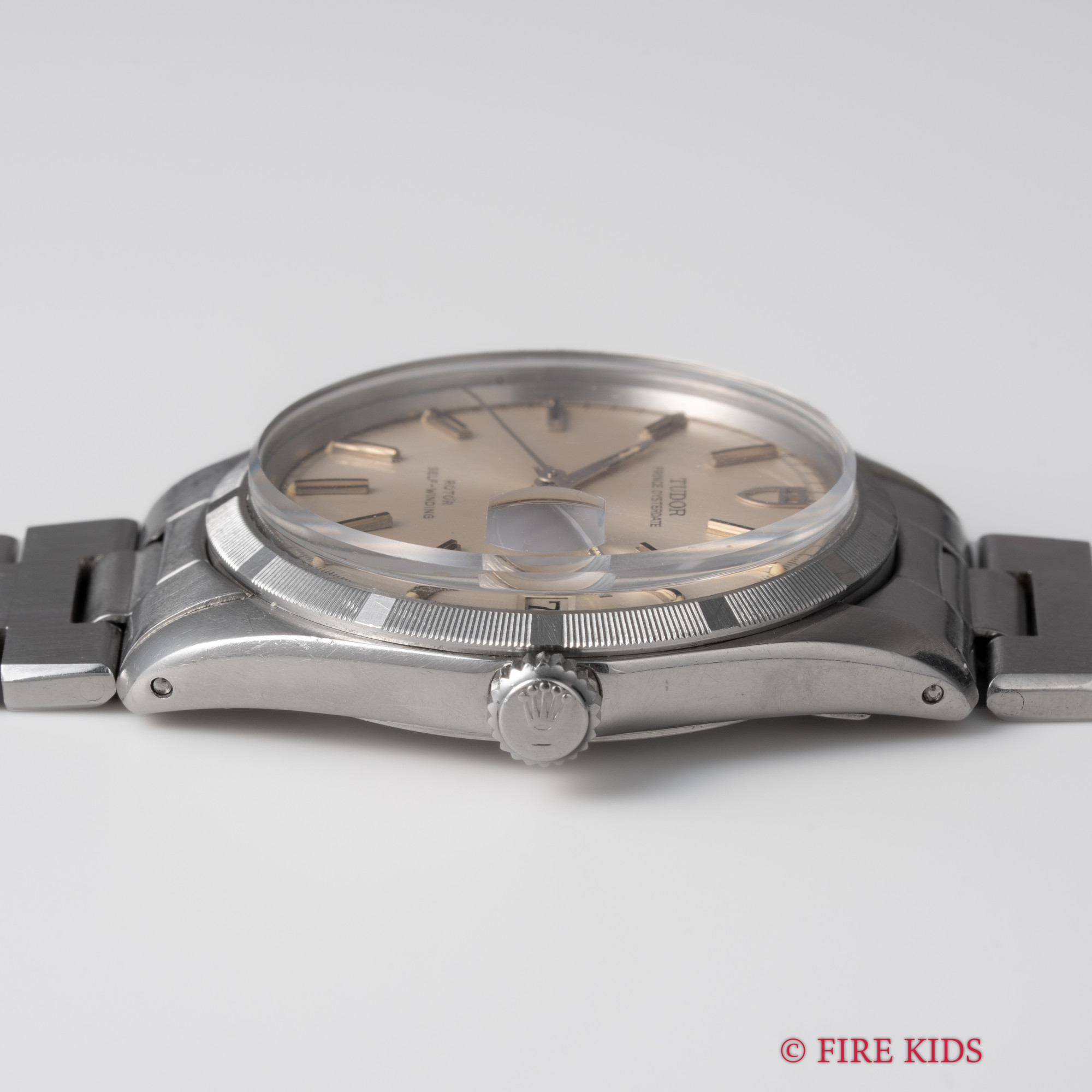 FIREKIDS｜ファイアーキッズ / チューダー TUDOR プリンス