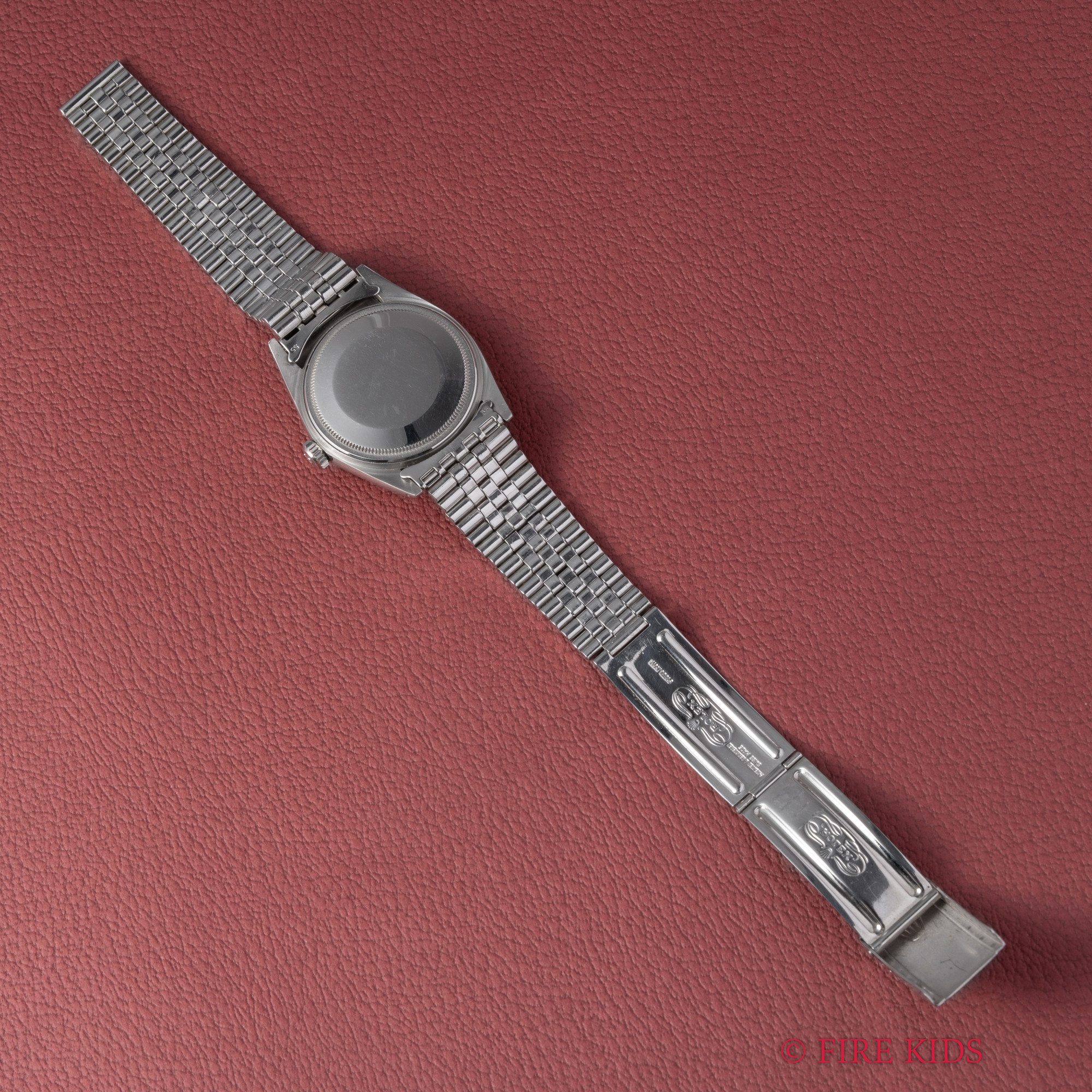 FIREKIDS｜ファイアーキッズ / ロレックス ROLEX デイトジャスト 1964