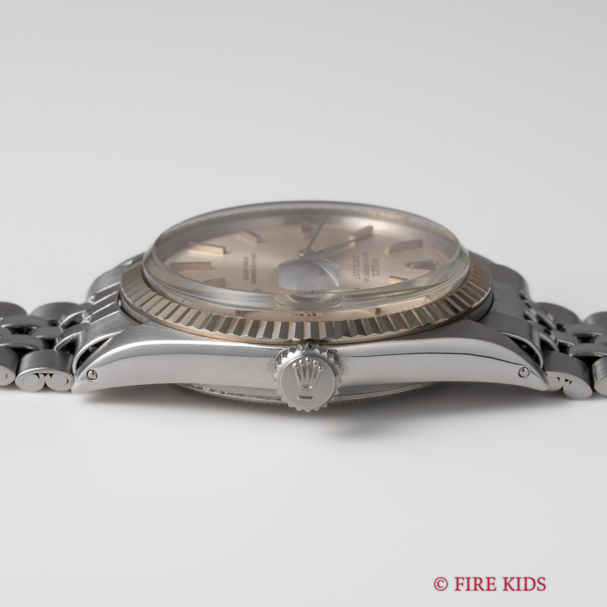 FIREKIDS｜ファイアーキッズ / ロレックス ROLEX デイトジャスト 1964