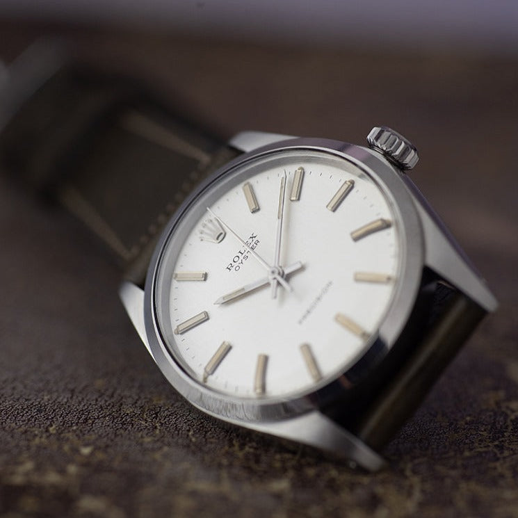 ロレックスオイスター Ref.6426 1969年製