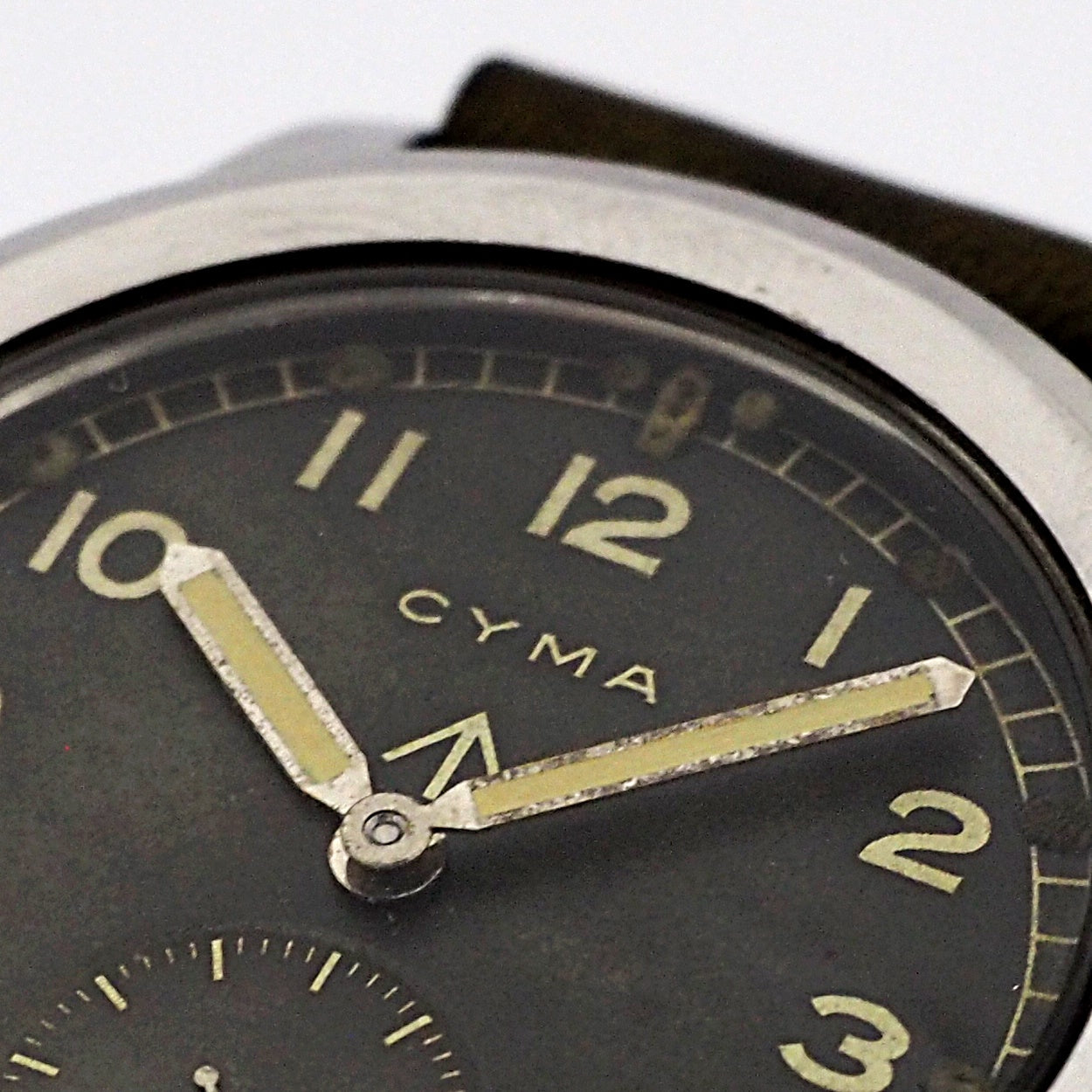 シーマミリタリーダーティーダース 1940年代