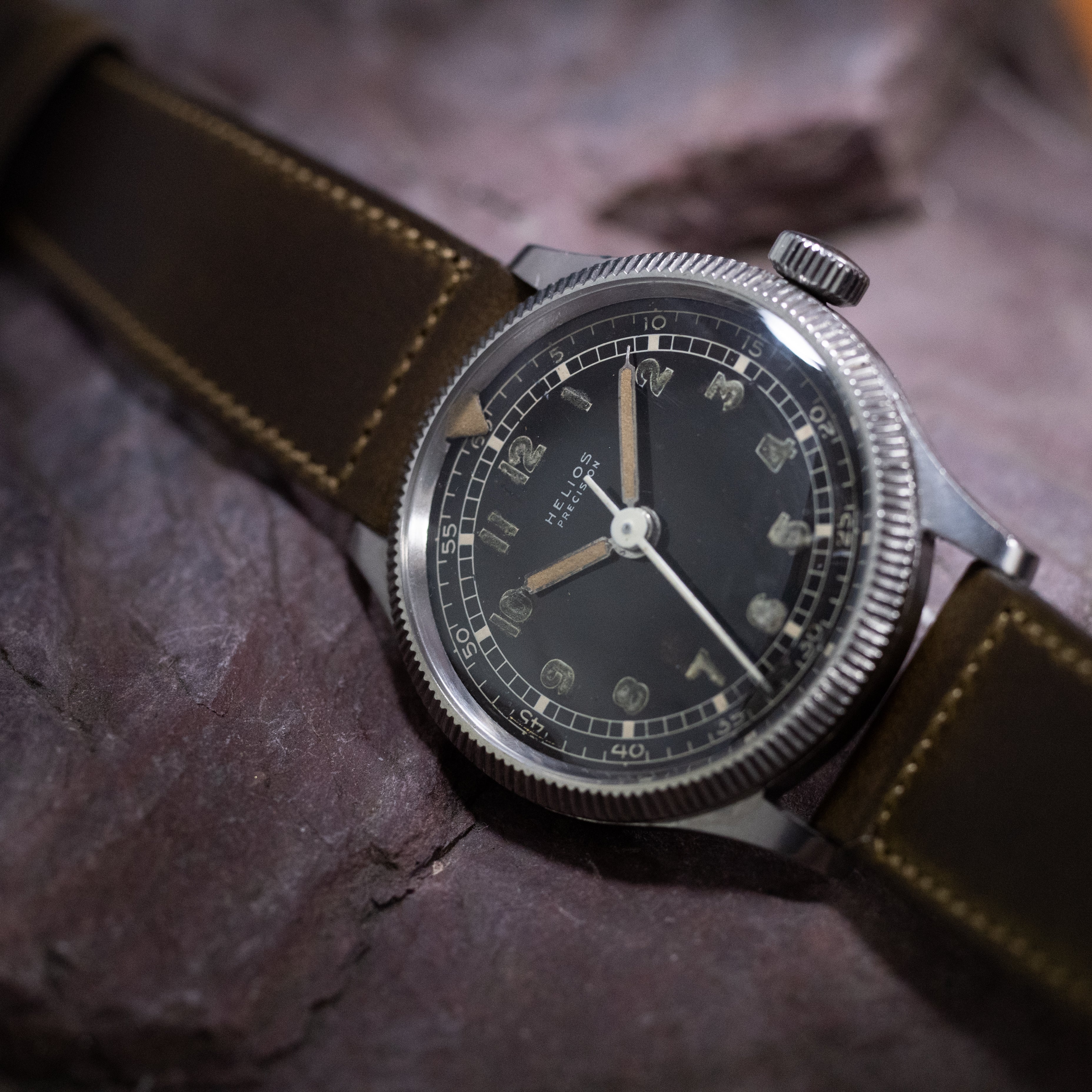 HELIOS アヴィエーション 1930年代後半