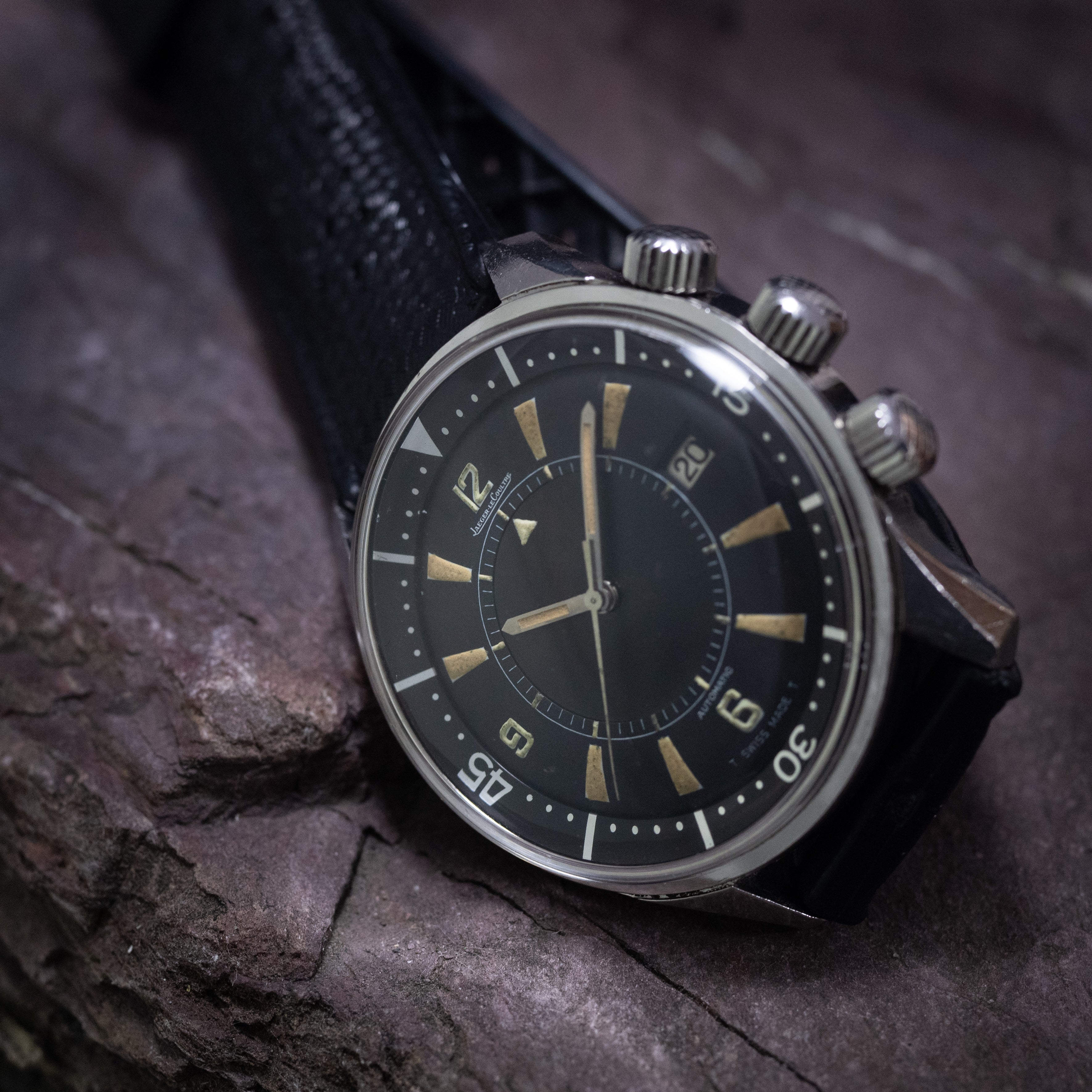 ジャガールクルトポラリスＥ859 1960年代