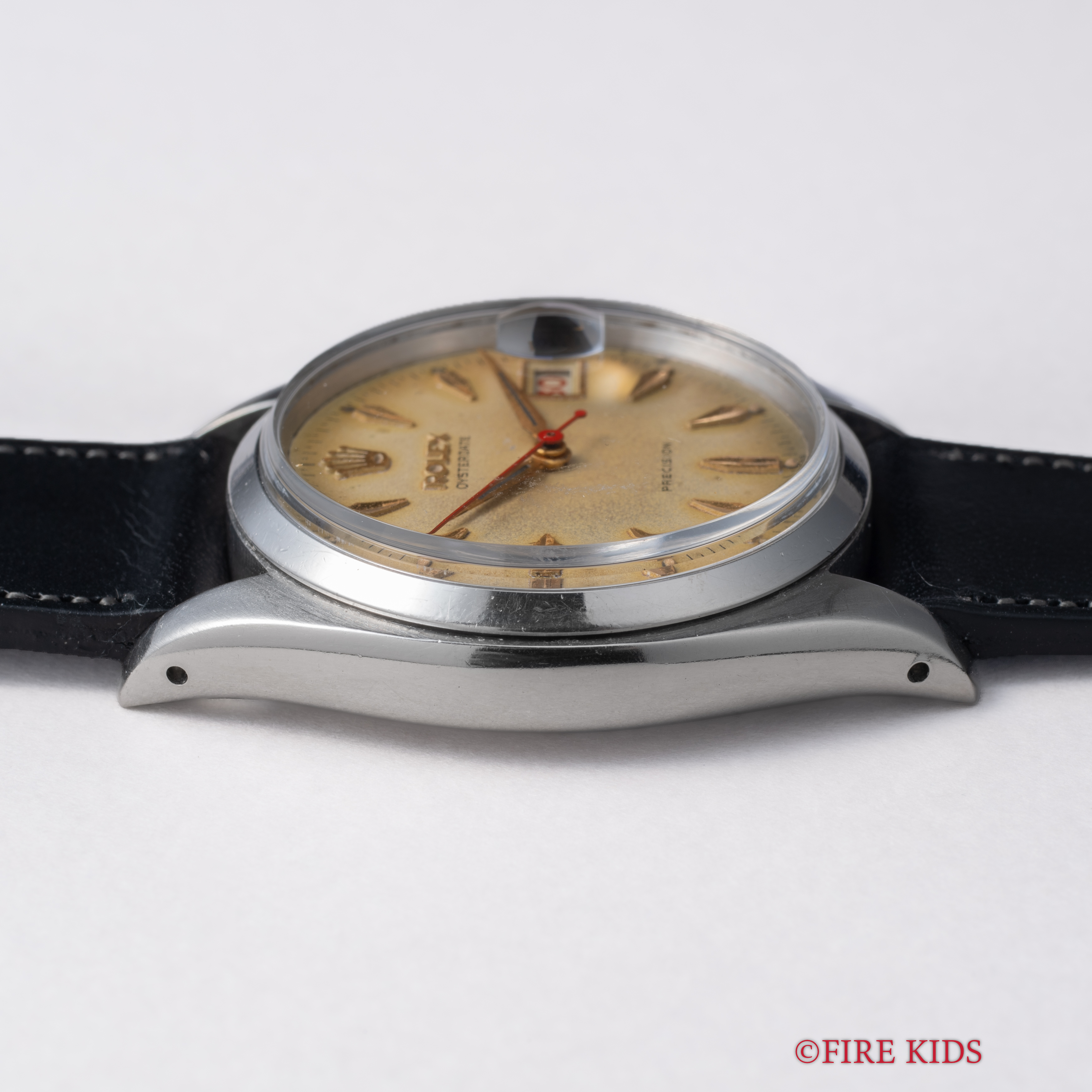 FIREKIDS｜ファイアーキッズ / ロレックス オイスターデイト Ref.6494