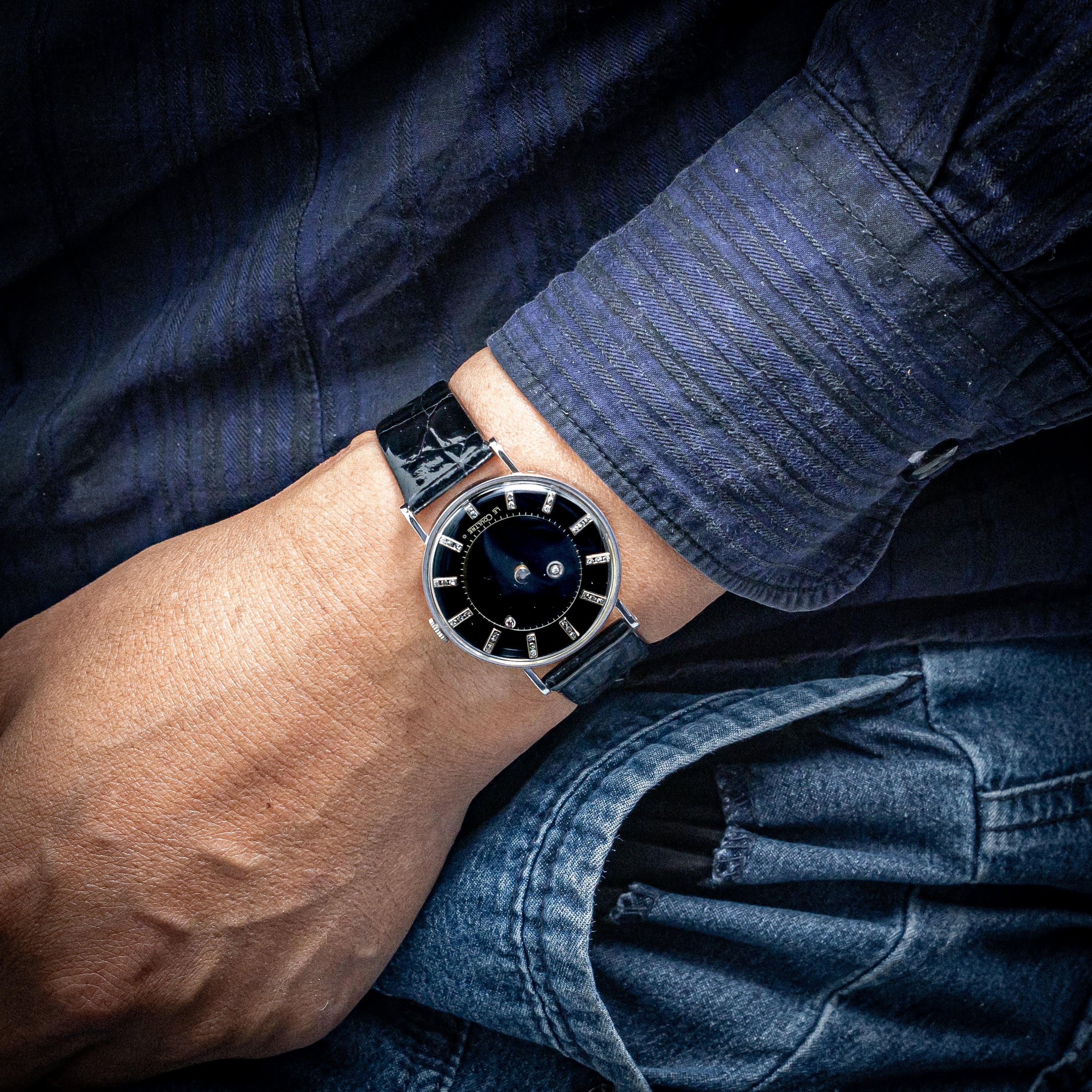 ヴァシュロン・コンスタンタン