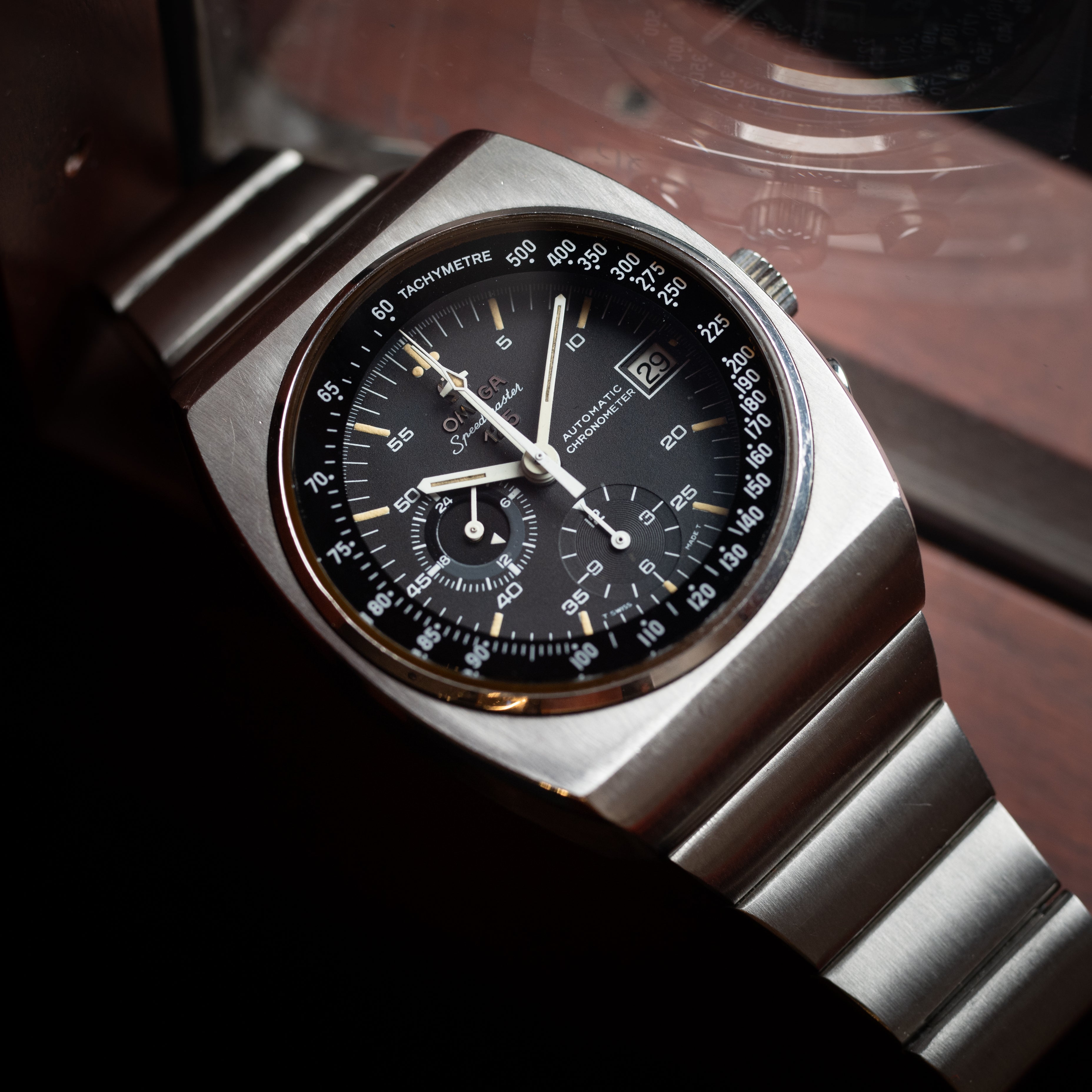 オメガ スピードマスター125 1973年製 Ref.178.0002