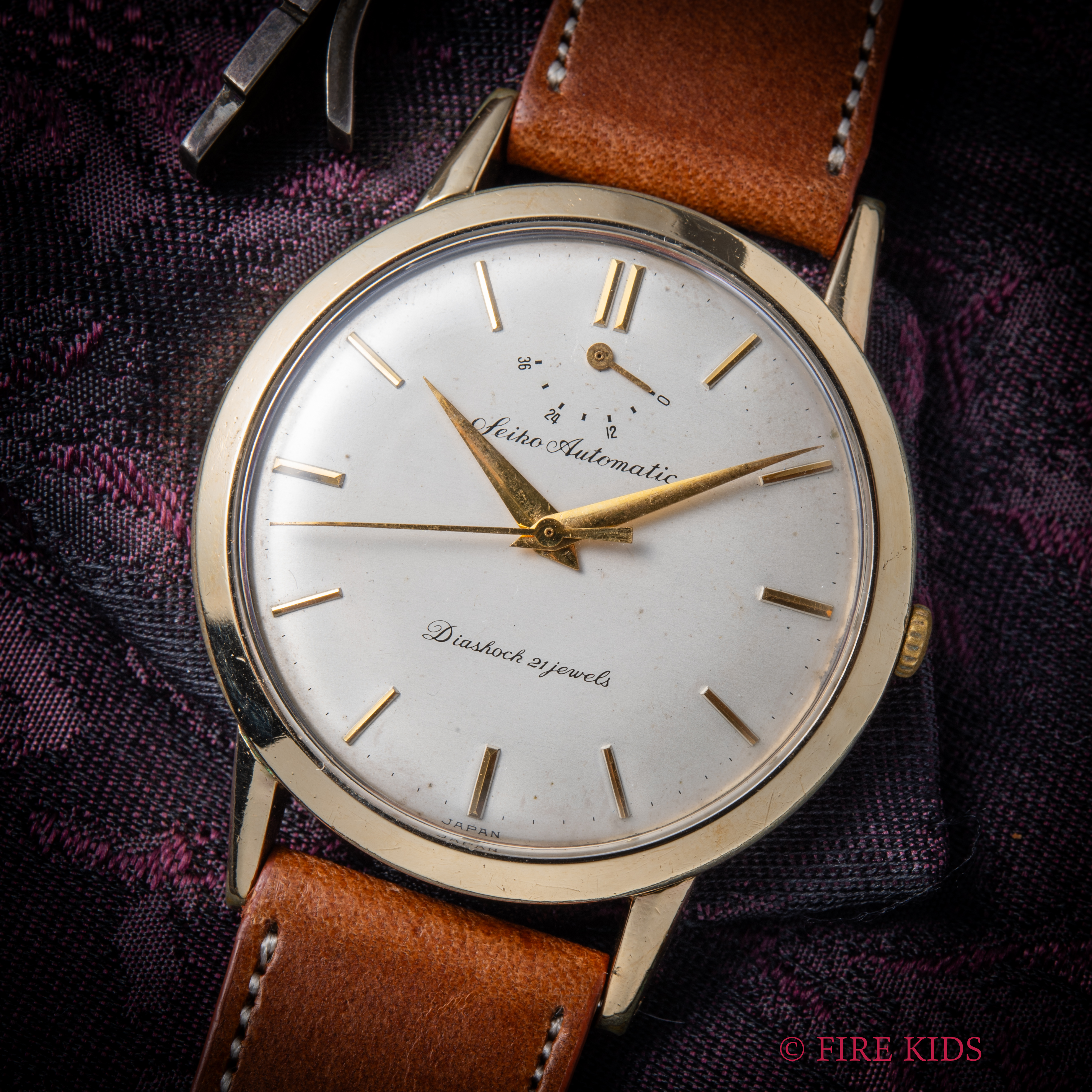 超希少 SEIKO インジケーター 1950年代~ 腕時計　不動 超希少 SEIKO インジケーター 1950年代~ 腕時計 不動 超希少 SEIKO